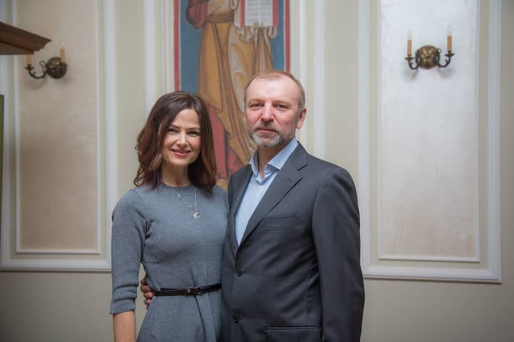 Подпись к фото