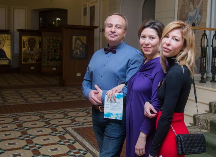 Подпись к фото