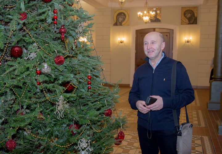 Подпись к фото