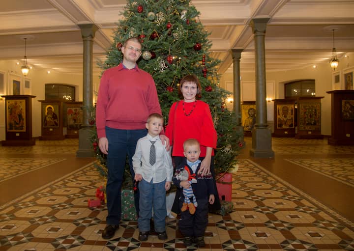 Подпись к фото