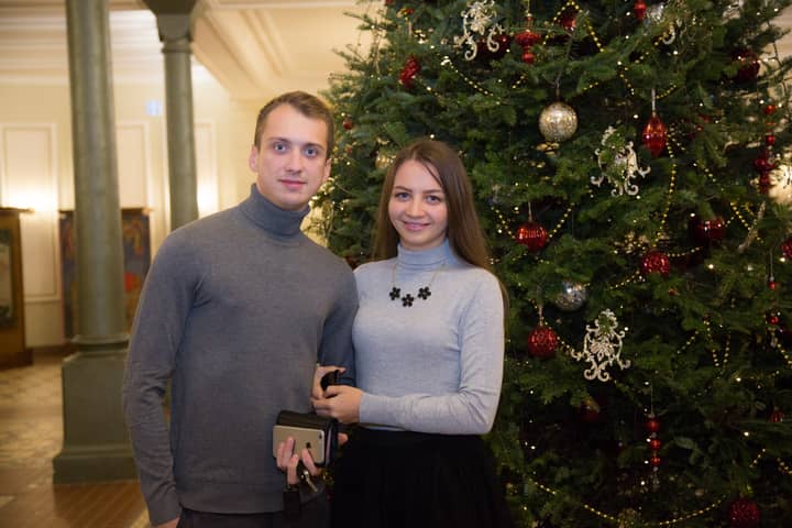Подпись к фото