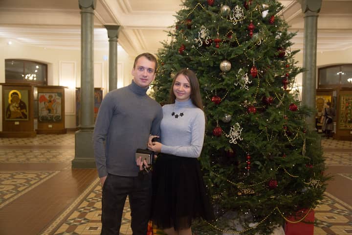 Подпись к фото