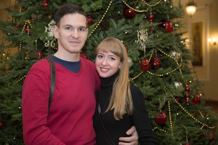 Подпись к фото