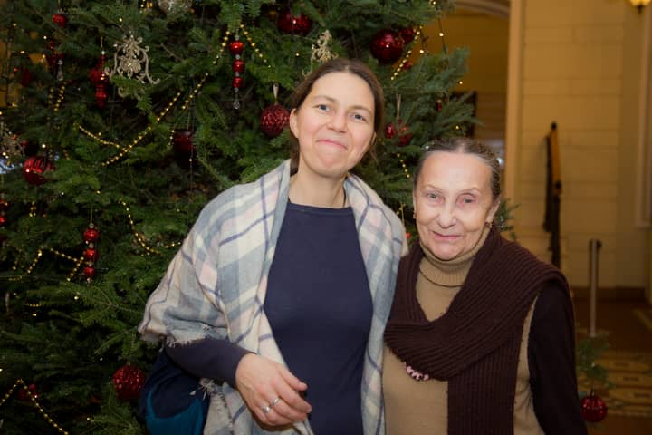 Подпись к фото