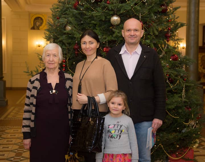 Подпись к фото