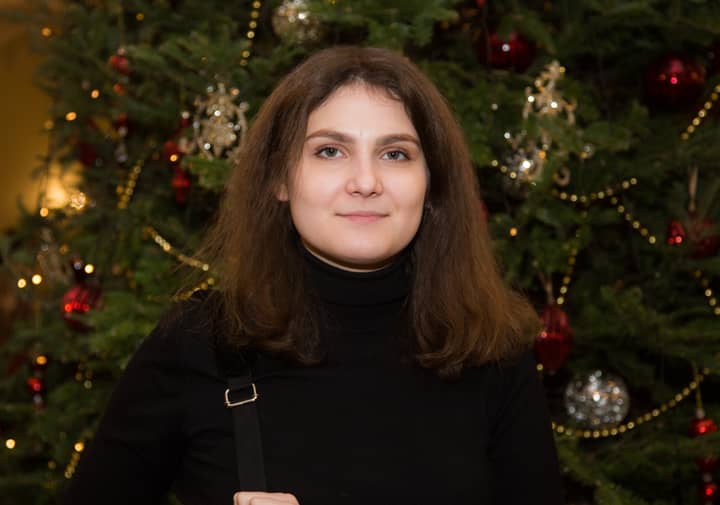 Подпись к фото