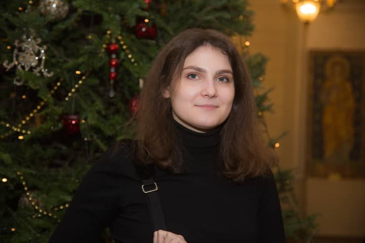 Подпись к фото
