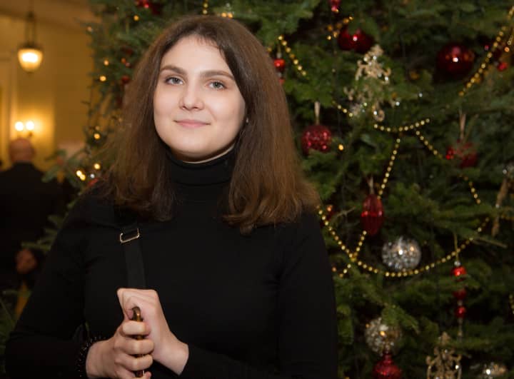 Подпись к фото