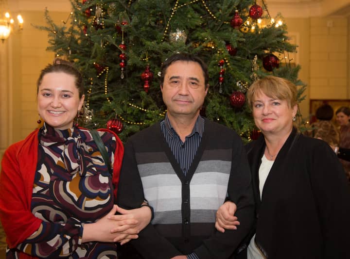 Подпись к фото