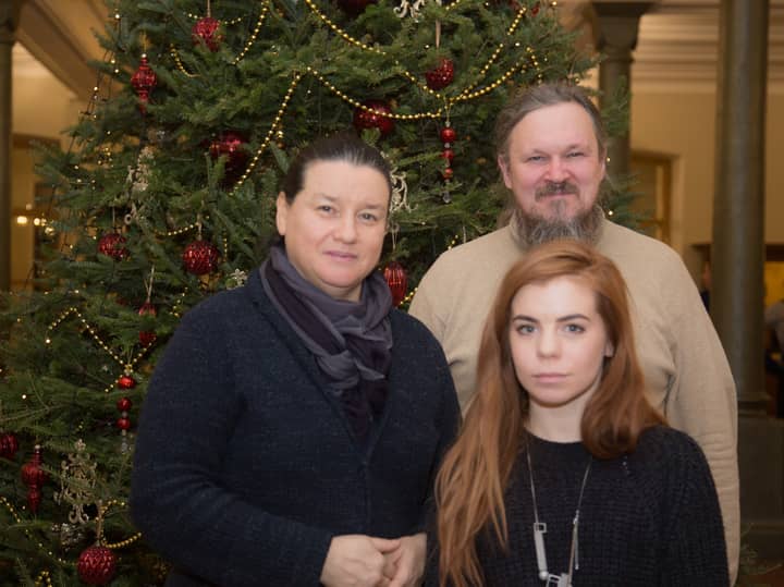 Подпись к фото