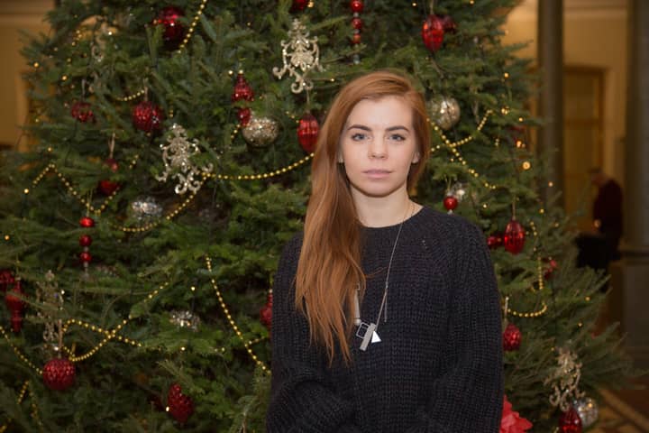 Подпись к фото